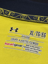 【2014/15】トッテナム(3rd)/ CONDITION:NEW / SIZE:XL / #22 / CHADLI / カップ戦用マーキング