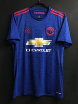 【2016/17】マンチェスター・ユナイテッド(A)/ CONDITION:A / SIZE:S