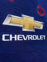 【2016/17】マンチェスター・ユナイテッド(A)/ CONDITION:A / SIZE:S