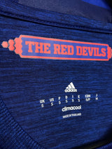 【2016/17】マンチェスター・ユナイテッド(A)/ CONDITION:A / SIZE:S