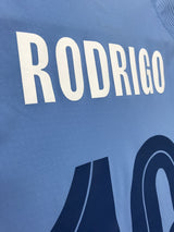 【2023/24】マンチェスター・シティ(H)/ CONDITION:A / SIZE:S / #16 / RODRIGO / UCL仕様 / オーセンティック