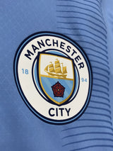 【2023/24】マンチェスター・シティ(H)/ CONDITION:A / SIZE:S / #16 / RODRIGO / UCL仕様 / オーセンティック