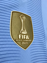 【2023/24】マンチェスター・シティ(H)/ CONDITION:A / SIZE:S / #16 / RODRIGO / UCL仕様 / オーセンティック