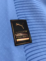 【2023/24】マンチェスター・シティ(H)/ CONDITION:A / SIZE:S / #16 / RODRIGO / UCL仕様 / オーセンティック