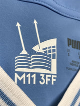 【2023/24】マンチェスター・シティ(H)/ CONDITION:A / SIZE:S / #16 / RODRIGO / UCL仕様 / オーセンティック