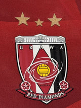 【2020】浦和レッズ(H)/ CONDITION:NEW / SIZE:M / #22 / ABE