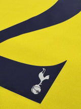 【2014/15】トッテナム(3rd)/ CONDITION:NEW / SIZE:XL / #22 / CHADLI / カップ戦用マーキング