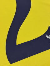 【2014/15】トッテナム(3rd)/ CONDITION:NEW / SIZE:XL / #22 / CHADLI / カップ戦用マーキング