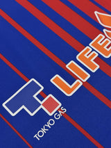 【2017】FC東京(SP)/ CONDITION:NEW / SIZE:O-XO(日本規格)/ 徳永悠平メモリアル