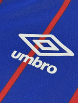 【2017】FC東京(SP)/ CONDITION:NEW / SIZE:O-XO(日本規格)/ 徳永悠平メモリアル