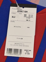 【2017】FC東京(SP)/ CONDITION:NEW / SIZE:O-XO(日本規格)/ 徳永悠平メモリアル