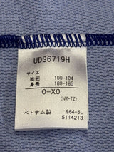 【2017】FC東京(SP)/ CONDITION:NEW / SIZE:O-XO(日本規格)/ 徳永悠平メモリアル