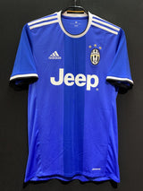 【2016/17】ユベントス(A)/ CONDITION:A / SIZE:S