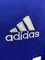 【2016/17】ユベントス(A)/ CONDITION:A / SIZE:S