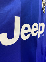 【2016/17】ユベントス(A)/ CONDITION:A / SIZE:S