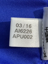 【2016/17】ユベントス(A)/ CONDITION:A / SIZE:S