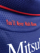 【2023】FC東京(H)/ CONDITION:New / SIZE:L(日本規格)/ #7 / KURYU / オーセンティック