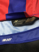 【2023】FC東京(H)/ CONDITION:New / SIZE:L(日本規格)/ #7 / KURYU / オーセンティック