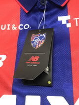 【2023】FC東京(H)/ CONDITION:New / SIZE:L(日本規格)/ #7 / KURYU / オーセンティック