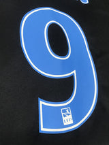 【2014/15】マルセイユ(3rd)/ CONDITION:A- / SIZE:L / #9 / GIGNAC / リーグ・アンパッチ
