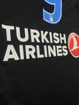 【2014/15】マルセイユ(3rd)/ CONDITION:A- / SIZE:L / #9 / GIGNAC / リーグ・アンパッチ