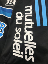 【2014/15】マルセイユ(3rd)/ CONDITION:A- / SIZE:L / #9 / GIGNAC / リーグ・アンパッチ