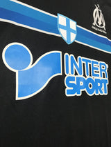 【2014/15】マルセイユ(3rd)/ CONDITION:A- / SIZE:L / #9 / GIGNAC / リーグ・アンパッチ