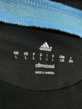 【2014/15】マルセイユ(3rd)/ CONDITION:A- / SIZE:L / #9 / GIGNAC / リーグ・アンパッチ