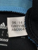 【2014/15】マルセイユ(3rd)/ CONDITION:A- / SIZE:L / #9 / GIGNAC / リーグ・アンパッチ