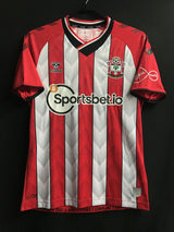 【2021/22】サウサンプトン(H)/ CONDITION:A / SIZE:S