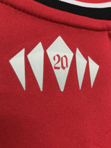 【2021/22】サウサンプトン(H)/ CONDITION:A / SIZE:S