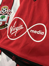 【2021/22】サウサンプトン(H)/ CONDITION:A / SIZE:S