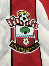 【2021/22】サウサンプトン(H)/ CONDITION:A / SIZE:S