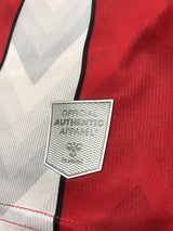 【2021/22】サウサンプトン(H)/ CONDITION:A / SIZE:S