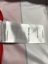 【2021/22】サウサンプトン(H)/ CONDITION:A / SIZE:S