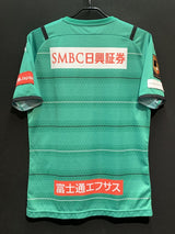 【2021】川崎フロンターレ(GK)/ CONDITION:A / SIZE:L(ASIA)