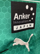 【2021】川崎フロンターレ(GK)/ CONDITION:A / SIZE:L(ASIA)