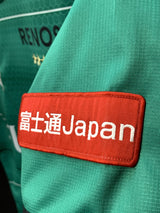 【2021】川崎フロンターレ(GK)/ CONDITION:A / SIZE:L(ASIA)