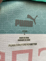 【2021】川崎フロンターレ(GK)/ CONDITION:A / SIZE:L(ASIA)