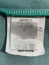 【2021】川崎フロンターレ(GK)/ CONDITION:A / SIZE:L(ASIA)