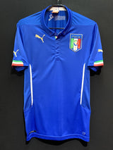 【2014/15】イタリア代表(H)/ CONDITION:B / SIZE:M