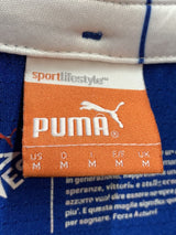 【2014/15】イタリア代表(H)/ CONDITION:B / SIZE:M