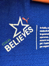 【2014/15】イタリア代表(H)/ CONDITION:B / SIZE:M