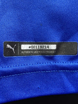 【2014/15】イタリア代表(H)/ CONDITION:B / SIZE:M