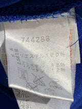 【2014/15】イタリア代表(H)/ CONDITION:B / SIZE:M