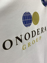 【2023】J-DREAMS / CONDITION:NEW / SIZE:3XL(日本規格)/ #10 / SHUNSUKE / 中村俊輔氏引退試合ユニフォーム