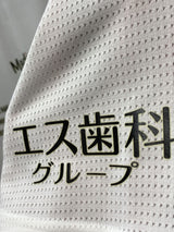 【2023】J-DREAMS / CONDITION:NEW / SIZE:3XL(日本規格)/ #10 / SHUNSUKE / 中村俊輔氏引退試合ユニフォーム