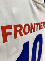 【2023】J-DREAMS / CONDITION:NEW / SIZE:3XL(日本規格)/ #10 / SHUNSUKE / 中村俊輔氏引退試合ユニフォーム