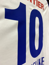 【2023】J-DREAMS / CONDITION:NEW / SIZE:3XL(日本規格)/ #10 / SHUNSUKE / 中村俊輔氏引退試合ユニフォーム