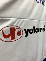 【2023】J-DREAMS / CONDITION:NEW / SIZE:3XL(日本規格)/ #10 / SHUNSUKE / 中村俊輔氏引退試合ユニフォーム